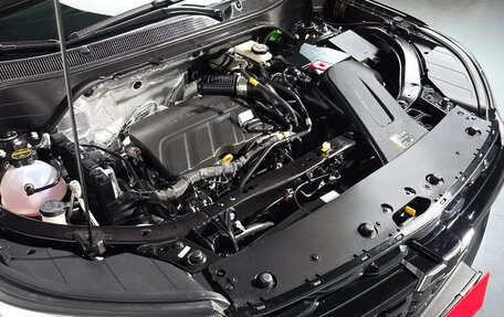 Chevrolet TrailBlazer, 2025 год, 1 850 000 рублей, 6 фотография