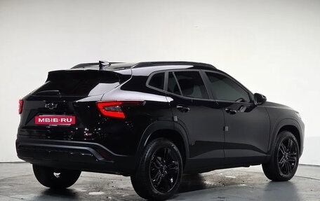 Chevrolet TrailBlazer, 2025 год, 1 850 000 рублей, 2 фотография