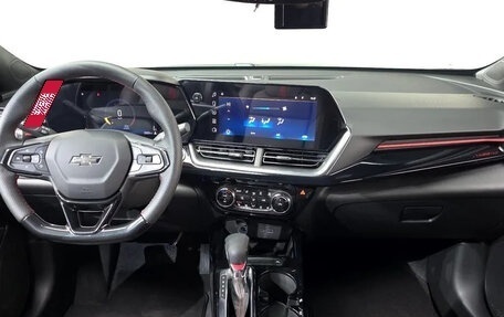 Chevrolet TrailBlazer, 2025 год, 1 850 000 рублей, 7 фотография