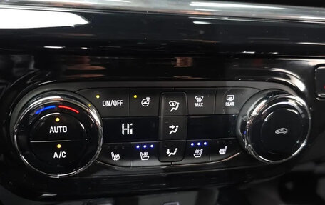 Chevrolet TrailBlazer, 2025 год, 1 850 000 рублей, 15 фотография