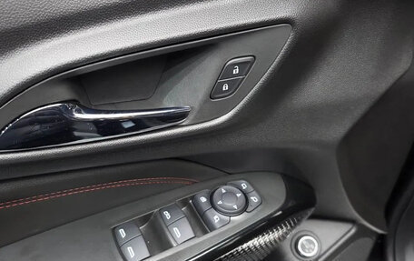 Chevrolet TrailBlazer, 2025 год, 1 850 000 рублей, 16 фотография