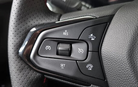 Chevrolet TrailBlazer, 2025 год, 1 850 000 рублей, 17 фотография