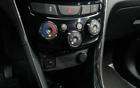 Chevrolet Trax, 2022 год, 1 350 000 рублей, 16 фотография