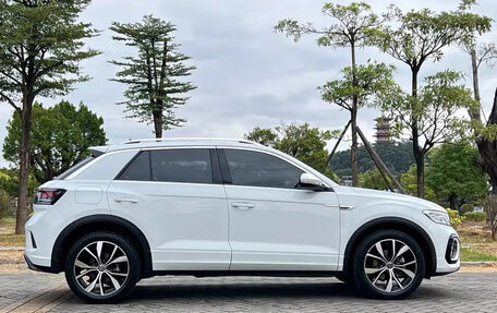 Volkswagen T-Roc I, 2023 год, 1 650 178 рублей, 8 фотография