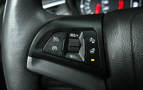 Chevrolet Trax, 2022 год, 1 350 000 рублей, 17 фотография