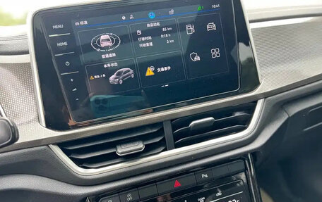 Volkswagen T-Roc I, 2023 год, 1 650 178 рублей, 13 фотография