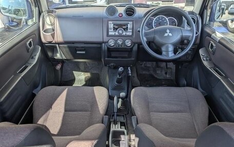 Mitsubishi Pajero Mini II, 2010 год, 531 000 рублей, 8 фотография