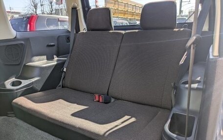 Mitsubishi Pajero Mini II, 2010 год, 531 000 рублей, 13 фотография