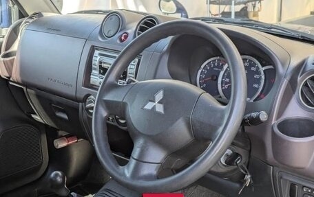 Mitsubishi Pajero Mini II, 2010 год, 531 000 рублей, 11 фотография