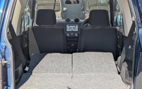 Mitsubishi Pajero Mini II, 2010 год, 531 000 рублей, 14 фотография