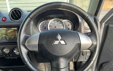 Mitsubishi Pajero Mini II, 2010 год, 512 000 рублей, 10 фотография