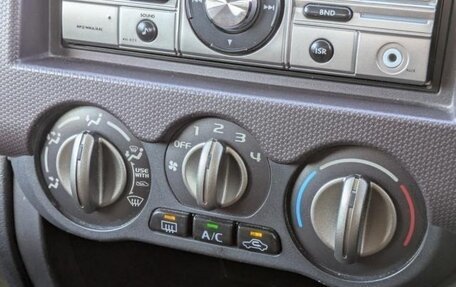 Mitsubishi Pajero Mini II, 2010 год, 531 000 рублей, 15 фотография