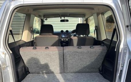 Mitsubishi Pajero Mini II, 2010 год, 512 000 рублей, 6 фотография