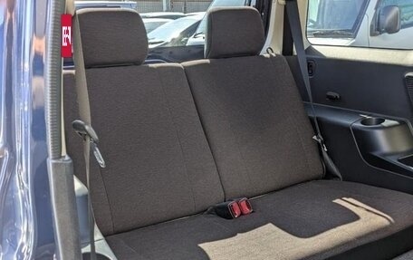 Mitsubishi Pajero Mini II, 2010 год, 531 000 рублей, 12 фотография