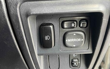 Mitsubishi Pajero Mini II, 2010 год, 512 000 рублей, 11 фотография