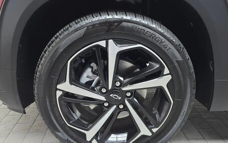 Chevrolet TrailBlazer, 2022 год, 1 390 000 рублей, 5 фотография