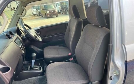 Mitsubishi Pajero Mini II, 2010 год, 512 000 рублей, 14 фотография