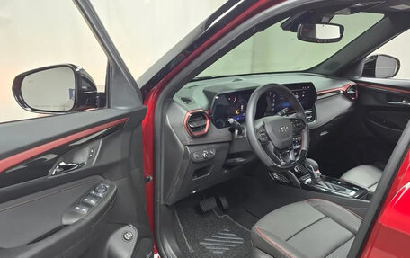 Chevrolet TrailBlazer, 2022 год, 1 390 000 рублей, 9 фотография