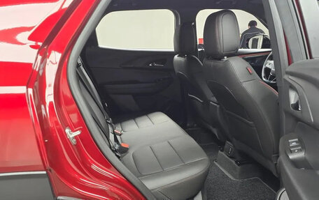 Chevrolet TrailBlazer, 2022 год, 1 390 000 рублей, 11 фотография