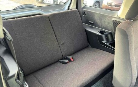 Mitsubishi Pajero Mini II, 2010 год, 512 000 рублей, 13 фотография