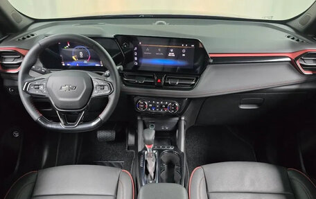 Chevrolet TrailBlazer, 2022 год, 1 390 000 рублей, 7 фотография