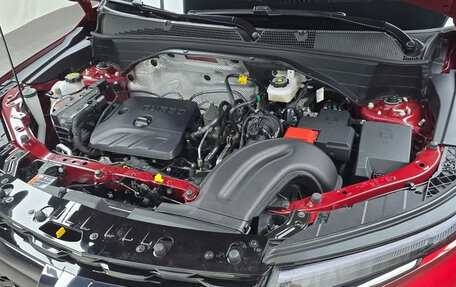 Chevrolet TrailBlazer, 2022 год, 1 390 000 рублей, 6 фотография