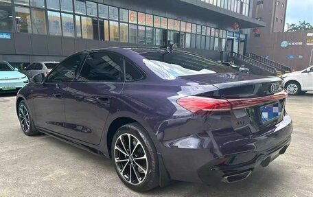 Audi A5, 2025 год, 6 000 000 рублей, 7 фотография