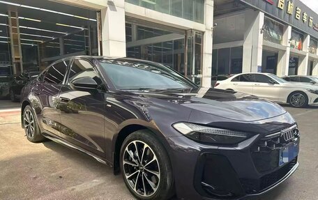 Audi A5, 2025 год, 6 000 000 рублей, 3 фотография