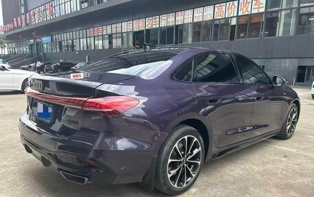 Audi A5, 2025 год, 6 000 000 рублей, 9 фотография