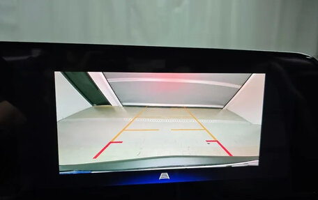 Chevrolet TrailBlazer, 2022 год, 1 390 000 рублей, 14 фотография