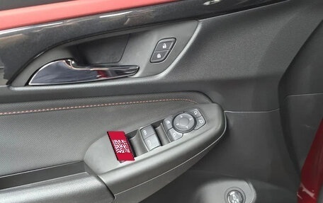 Chevrolet TrailBlazer, 2022 год, 1 390 000 рублей, 16 фотография