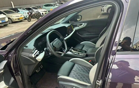 Audi A5, 2025 год, 6 000 000 рублей, 4 фотография