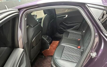 Audi A5, 2025 год, 6 000 000 рублей, 5 фотография