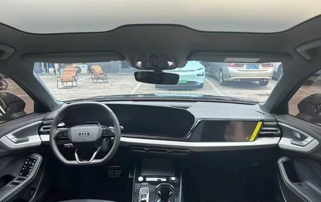 Audi A5, 2025 год, 6 000 000 рублей, 6 фотография