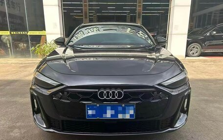 Audi A5, 2025 год, 6 000 000 рублей, 2 фотография