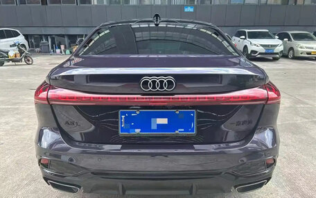 Audi A5, 2025 год, 6 000 000 рублей, 8 фотография