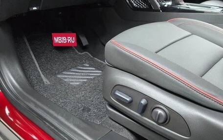 Chevrolet TrailBlazer, 2022 год, 1 390 000 рублей, 17 фотография