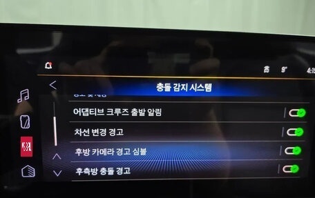 Chevrolet TrailBlazer, 2022 год, 1 390 000 рублей, 15 фотография