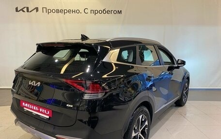 KIA Sportage IV рестайлинг, 2025 год, 4 359 000 рублей, 2 фотография