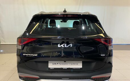 KIA Sportage IV рестайлинг, 2025 год, 4 359 000 рублей, 3 фотография