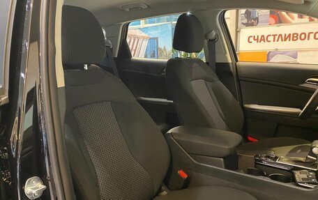 KIA Sportage IV рестайлинг, 2025 год, 4 359 000 рублей, 6 фотография