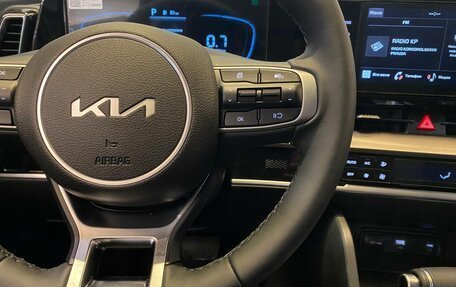 KIA Sportage IV рестайлинг, 2025 год, 4 359 000 рублей, 10 фотография