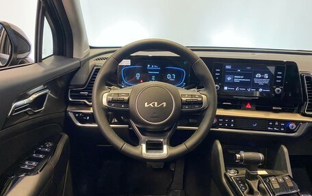 KIA Sportage IV рестайлинг, 2025 год, 4 359 000 рублей, 7 фотография