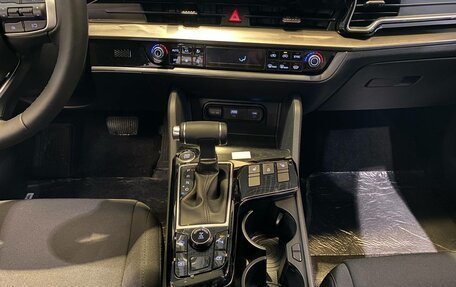 KIA Sportage IV рестайлинг, 2025 год, 4 359 000 рублей, 12 фотография