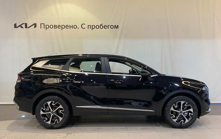 KIA Sportage IV рестайлинг, 2025 год, 4 359 000 рублей, 17 фотография
