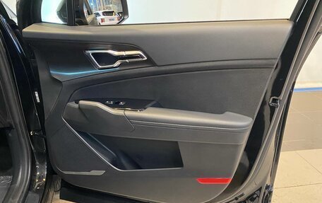 KIA Sportage IV рестайлинг, 2025 год, 4 359 000 рублей, 11 фотография