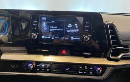 KIA Sportage IV рестайлинг, 2025 год, 4 359 000 рублей, 13 фотография