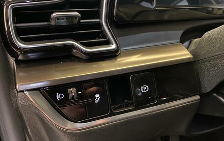 KIA Sportage IV рестайлинг, 2025 год, 4 359 000 рублей, 14 фотография