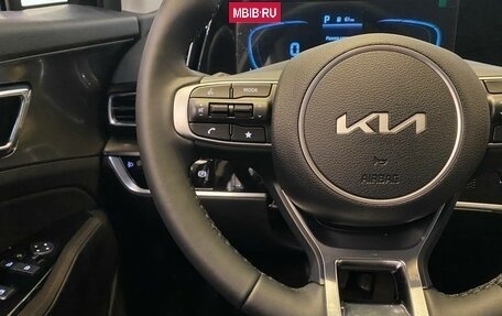 KIA Sportage IV рестайлинг, 2025 год, 4 359 000 рублей, 8 фотография