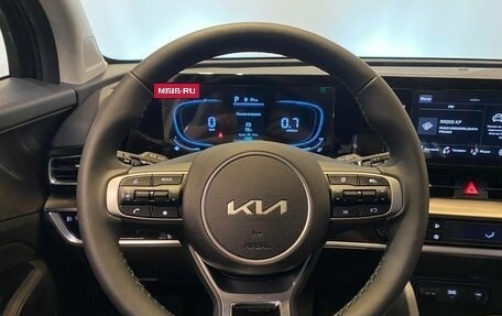KIA Sportage IV рестайлинг, 2025 год, 4 359 000 рублей, 9 фотография